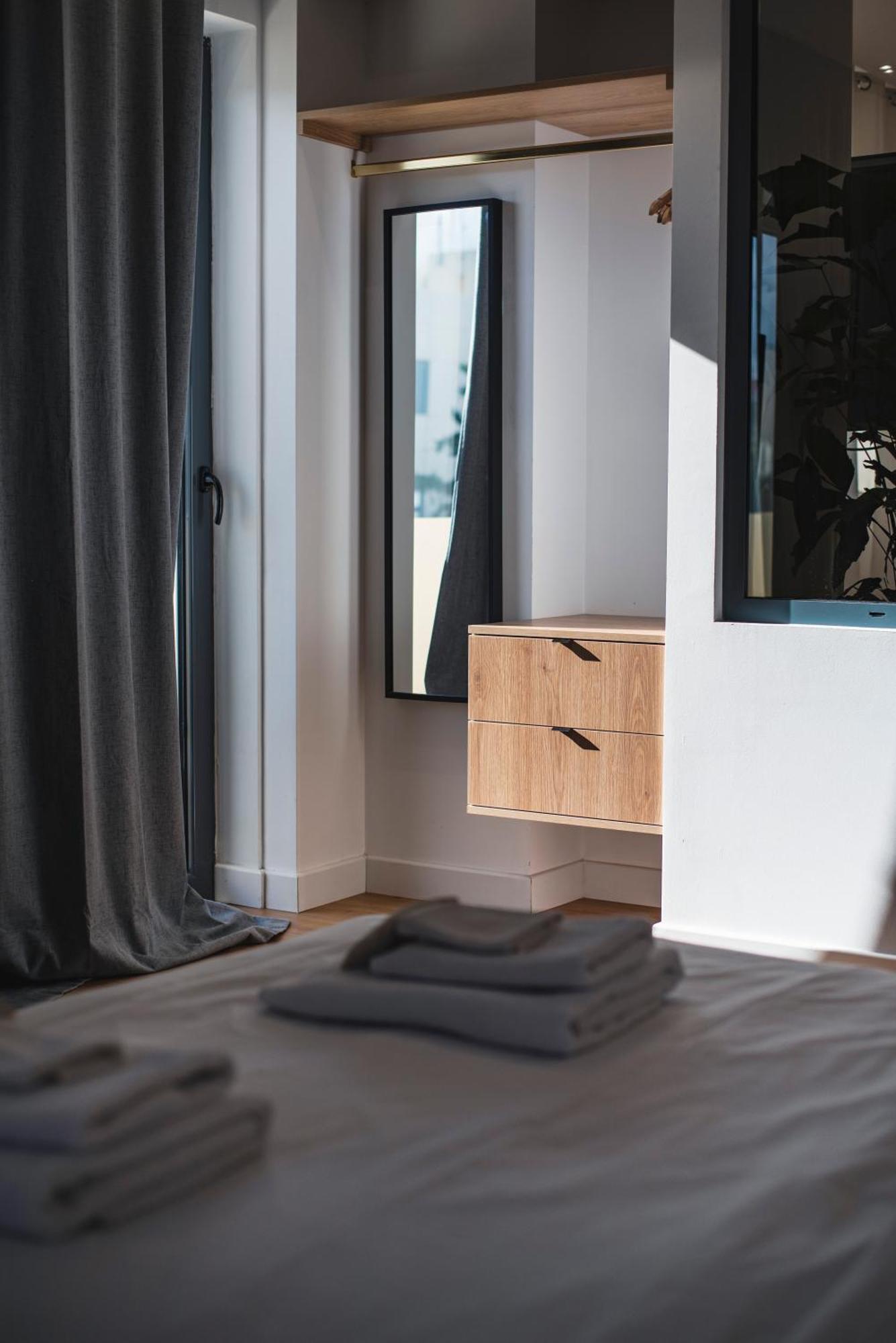 White Harmony, 2 Bedroom Apartment Athens Exterior photo