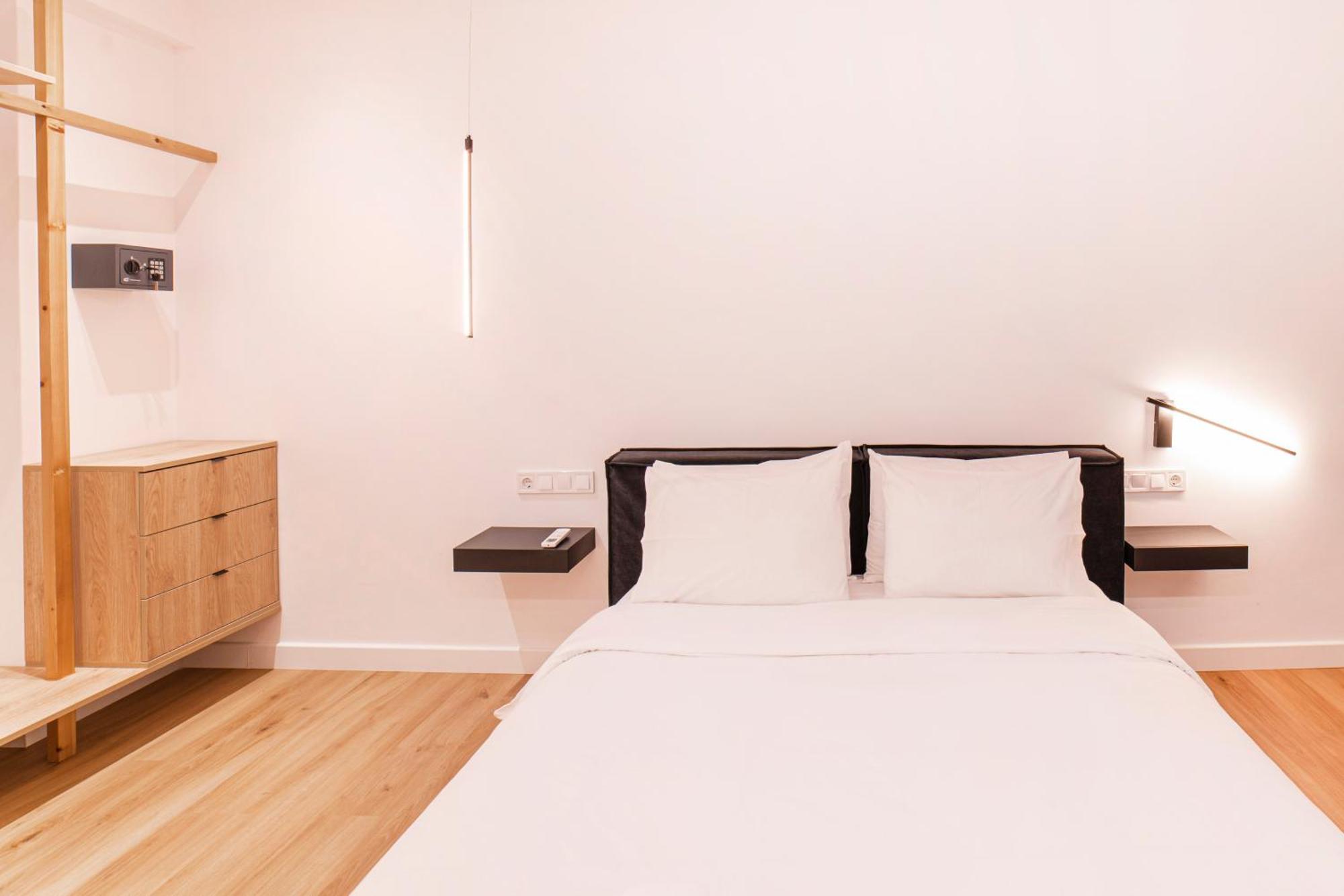 White Harmony, 2 Bedroom Apartment Athens Exterior photo